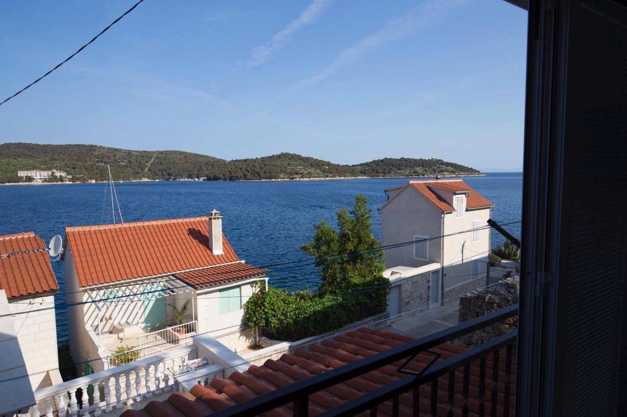Apartments By The Sea Vis - 8526 Room photo